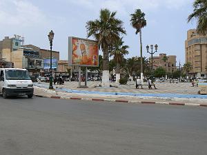 AIN EL TURK (116) LA PLACE